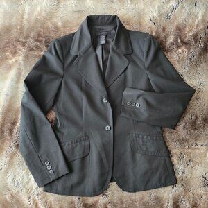 The Limited Women's Blazer & Skirt Set